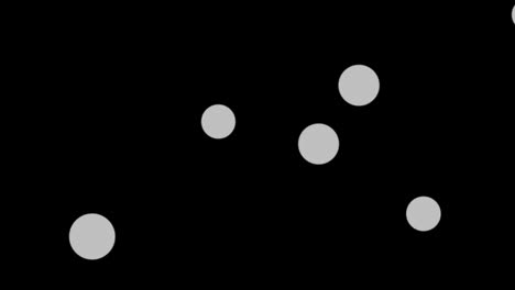 Staubpartikel-überlagern-Schwebende,-Glitzernde-Partikel-Mit-Transparentem-Hintergrund-Und-Alphakanal